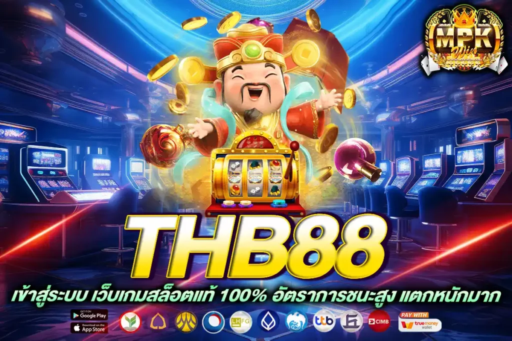 thb88